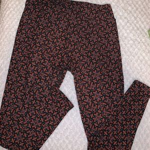 LULAROE LEGGINGS